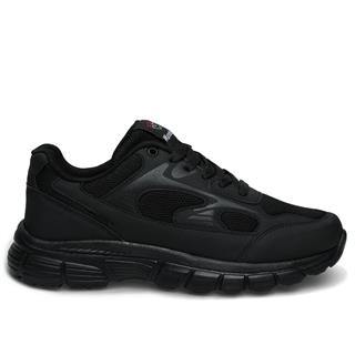 Wanderfull Erkek 4336 Anorak Siyah Siyah