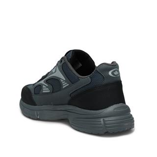 Wanderfull Erkek 4336 Anorak Füme Gümüş