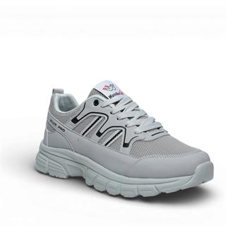 Wanderfull Erkek 4337 Anorak Buz Siyah