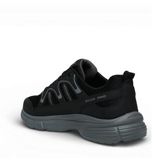 Wanderfull Erkek 4337 Anorak Siyah Füme