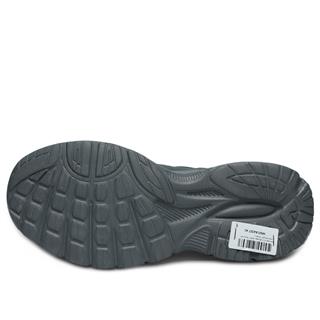 Wanderfull Erkek 4337 Anorak Füme Siyah Oranj