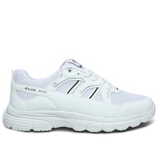 Wanderfull Erkek 4337 Anorak Beyaz Siyah