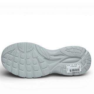 Wanderfull Erkek 4337 Anorak Buz Siyah