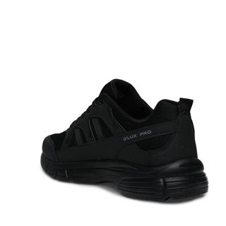 Wanderfull Erkek 4337 Anorak Siyah Siyah