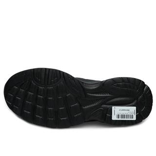 Wanderfull Erkek 4337 Anorak Siyah Siyah