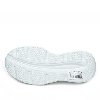 Wanderfull Erkek 4340 Anorak Siyah Beyaz