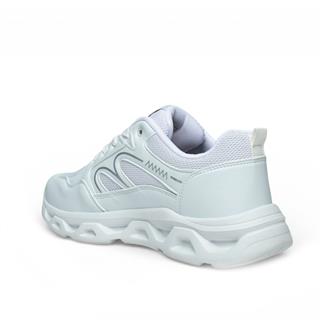 Wanderfull Erkek 4340 Anorak Beyaz Gümüş