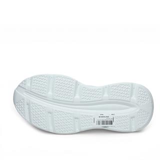 Wanderfull Erkek 4340 Anorak Beyaz Gümüş