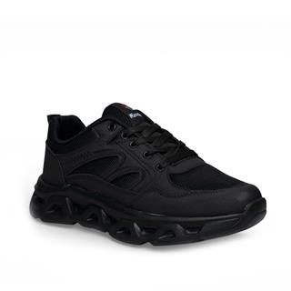 Wanderfull Erkek 4340 Anorak Siyah Siyah