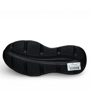 Wanderfull Erkek 4340 Anorak Siyah Beyaz Siyah