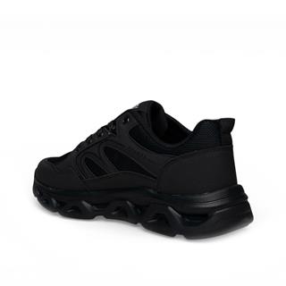 Wanderfull Erkek 4340 Anorak Siyah Siyah