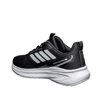 Wanderfull Erkek 4341 Jaker Siyah Beyaz