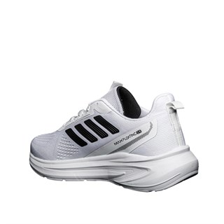 Wanderfull Erkek 4341 Jaker Beyaz Siyah