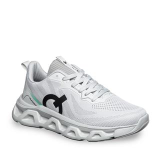 Wanderfull Erkek 4342 Jaker Buz Siyah S Yeşil