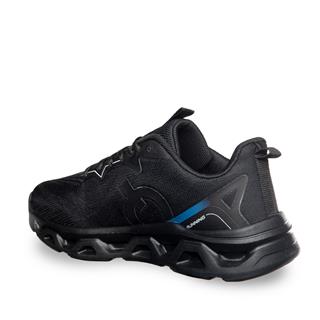 Wanderfull Erkek 4342 Jaker Siyah Sax