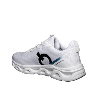 Wanderfull Erkek 4342 Jaker Beyaz Siyah Sax