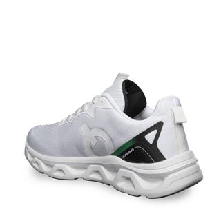 Wanderfull Erkek 4342 Jaker Beyaz Siyah Yeşil