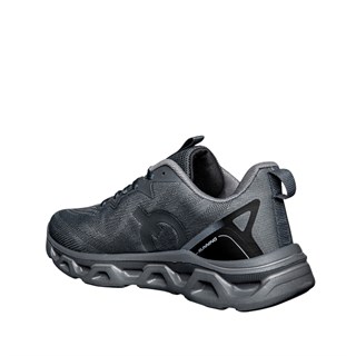 Wanderfull Erkek 4342 Jaker Füme Siyah Beyaz