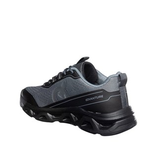 Wanderfull Erkek 4343 Jaker Füme Siyah Siyah