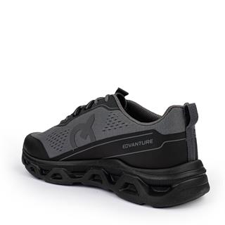 Wanderfull Erkek 4343 Jaker Füme Siyah