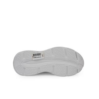 Wanderfull Erkek 4343 Jaker Beyaz Siyah