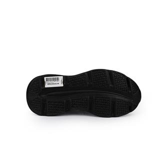 Wanderfull Erkek 4343 Jaker Siyah Beyaz Siyah