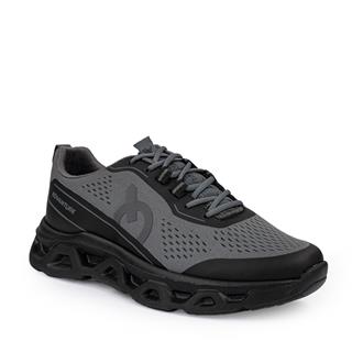 Wanderfull Erkek 4343 Jaker Füme Siyah