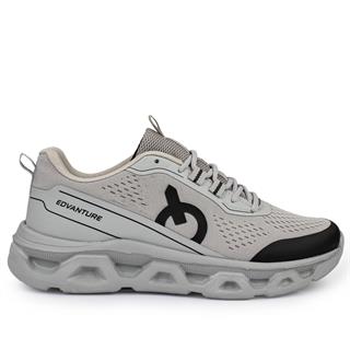 Wanderfull Erkek 4343 Jaker Buz Siyah