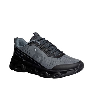 Wanderfull Erkek 4343 Jaker Füme Siyah Siyah