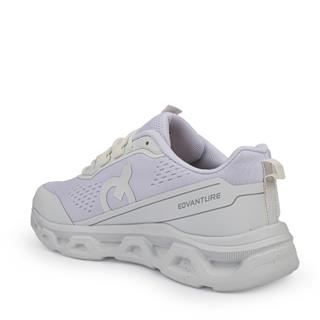 Wanderfull Erkek 4343 Jaker Beyaz Gümüş