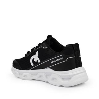 Wanderfull Erkek 4343 Jaker Siyah Beyaz