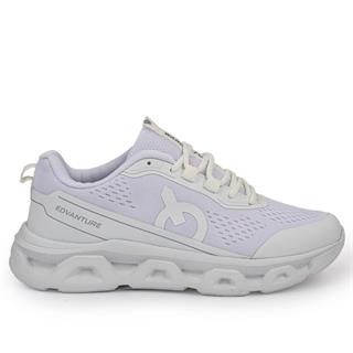 Wanderfull Erkek 4343 Jaker Beyaz Gümüş