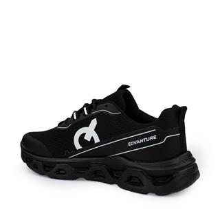 Wanderfull Erkek 4343 Jaker Füme Siyah Füme