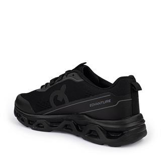 Wanderfull Erkek 4343 Jaker Siyah Siyah