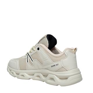 Wanderfull Erkek 4344 Anorak Bej Siyah