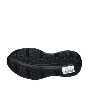 Wanderfull Erkek 4344 Anorak Siyah Beyaz Siyah