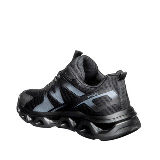 Wanderfull Erkek 4345 Anorak Siyah Siyah