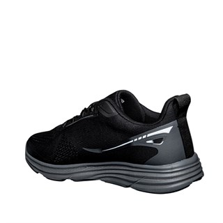 Wanderfull Erkek 4347 Jaker Siyah Füme