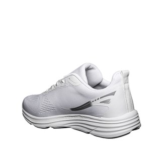 Wanderfull Erkek 4347 Jaker Beyaz Gümüş