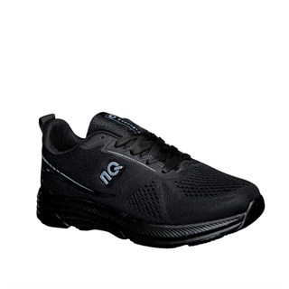 Wanderfull Erkek 4347 Jaker Siyah Siyah