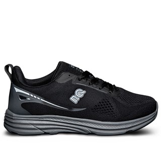 Wanderfull Erkek 4347 Jaker Siyah Füme