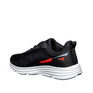 Wanderfull Erkek 4347 Jaker Siyah Beyaz