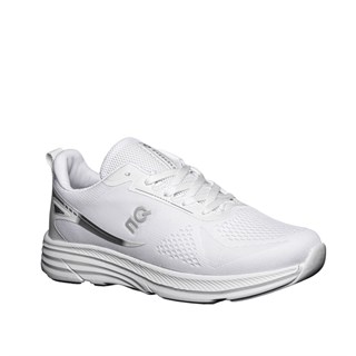 Wanderfull Erkek 4347 Jaker Beyaz Gümüş