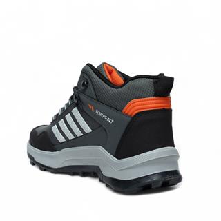 Wanderfull Erkek Basket 4271 Cilt Füme Beyaz Oranj