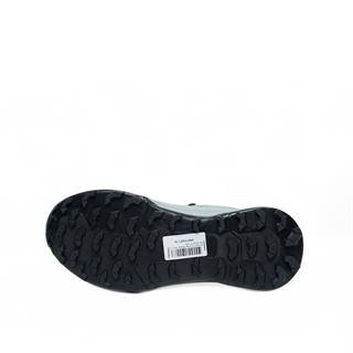 Wanderfull Erkek Basket 4271 Cilt Buz Siyah S Yeşil