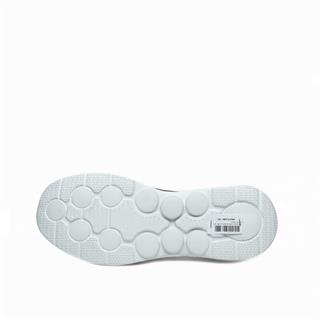 Wanderfull Erkek Battal 4281 Cilt Beyaz Siyah