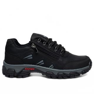 Wanderfull Erkek Traking 3007 Cilt Siyah Füme