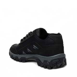 Wanderfull Erkek Traking 3007 Cilt Siyah Füme