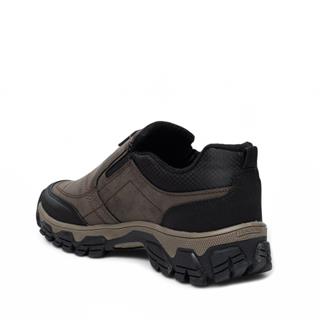 Wanderfull Erkek Traking 3030 Cilt Kahve Siyah