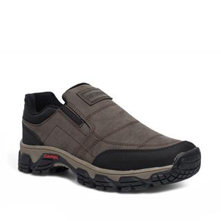 Wanderfull Erkek Traking 3030 Cilt Kahve Siyah